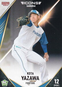 BBM x[X{[J[h 16 VG kC{nt@C^[Y (M[J[h) 2023 ICONS -SAMURAI-