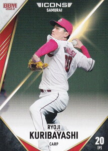 BBM x[X{[J[h 31 IїǗ LmJ[v (M[J[h) 2023 ICONS -SAMURAI-