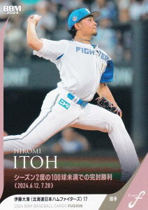 BBM x[X{[J[h 64 ɓC kC{nt@C^[Y (M[J[h/L^̓a) 2024 FUSION