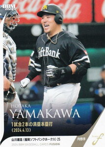 yʐ^ႢzBBM x[X{[J[h 13 R䍂 \tgoNz[NX (M[J[h/L^̓a) 2024 FUSION