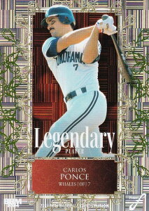 yLECO[ 115/200zBBM x[X{[J[h LP03 |Z lDeNAxCX^[Y (CT[gJ[h/LEGENDARY PLAYER) 2024 FUSION