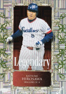 yLECO[ 091/200zBBM x[X{[J[h LP05 LV NgX[Y (CT[gJ[h/LEGENDARY PLAYER) 2024 FUSION