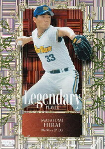 yLECO[ 018/200zBBM x[X{[J[h LP07 䐳j IbNXEu[EF[u (CT[gJ[h/LEGENDARY PLAYER) 2024 FUSION