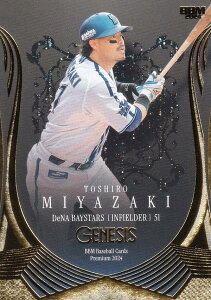 BBM x[X{[J[h 024 {qY lDeNAxCX^[Y (M[J[h) 2024 GENESIS WFlVX