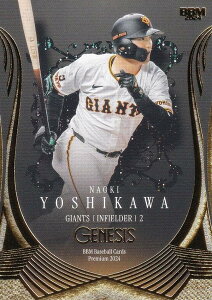 BBM x[X{[J[h 032 g쏮P ǔWCAc (M[J[h) 2024 GENESIS WFlVX