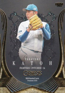 BBM x[X{[J[h 100 MV kC{nt@C^[Y (M[J[h) 2024 GENESIS WFlVX