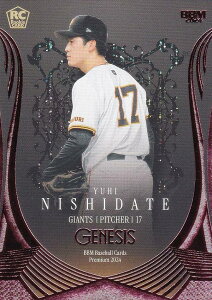 ysN 070/200zBBM x[X{[J[h 028 ڗEz(ROOKIE) ǔWCAc (M[J[h) 2024 GENESIS WFlVX