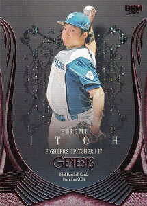 ysN 145/200zBBM x[X{[J[h 101 ɓC kC{nt@C^[Y (M[J[h) 2024 GENESIS WFlVX