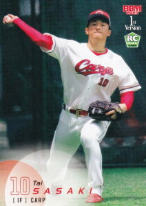 BBM x[X{[J[h 104 Xؑ(ROOKIE) LmJ[v (M[J[h) 2025 1sto[W