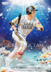 BBM x[X{[J[h CO20 I˖ \tgoNz[NX (M[J[h/CROSS OCEAN) 2025 1sto[W