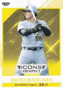 BBM x[X{[J[h 06 OE _^CK[X (M[J[h) 2025 ICONS PROSPECT