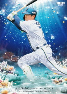 BBM x[X{[J[h CO44 b lDeNAxCX^[Y (M[J[h/CROSS OCEAN) 2025 2ndo[W