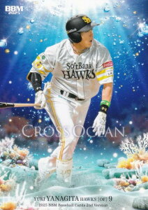 BBM x[X{[J[h CO57 cI \tgoNz[NX (M[J[h/CROSS OCEAN) 2025 2ndo[W