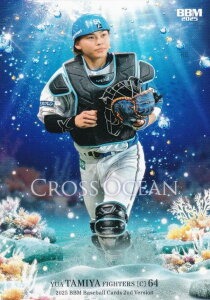 BBM x[X{[J[h CO59 c{T kC{nt@C^[Y (M[J[h/CROSS OCEAN) 2025 2ndo[W