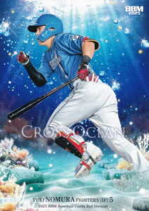 BBM x[X{[J[h CO60 쑺C kC{nt@C^[Y (M[J[h/CROSS OCEAN) 2025 2ndo[W