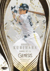 BBM x[X{[J[h 059 I˖ \tgoNz[NX (M[J[h) 2025 GENESIS WFlVX