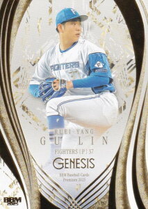 BBM x[X{[J[h 068 × kC{nt@C^[Y (M[J[h) 2025 GENESIS WFlVX