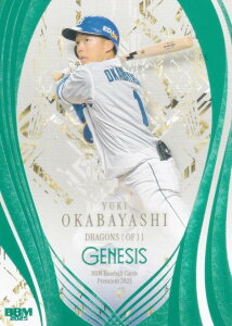 yGh 099/200zBBM x[X{[J[h 053 їE hSY (M[J[h) 2025 GENESIS WFlVX