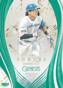 yGh 127/200zBBM x[X{[J[h 069 쑺C kC{nt@C^[Y (M[J[h) 2025 GENESIS WFlVX