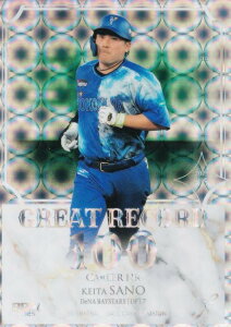 BBM x[X{[J[h GR06 b lDeNAxCX^[Y (CT[gJ[h/GREAT RECORD) 2025 FUSION