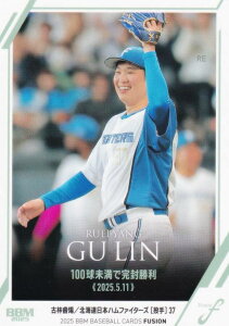 yʐ^ႢV[NbgŁzBBM x[X{[J[h 25 × kC{nt@C^[Y (M[J[h/L^̓a) 2025 FUSION