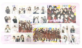 ビルディバイドTCG ブライト [3期生デザイン/プレイマット] 乃木坂46×ビルディバイド -ブライト