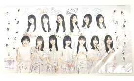 ビルディバイドTCG ブライト [4期生デザイン/プレイマット] 乃木坂46×ビルディバイド -ブライト