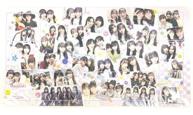ビルディバイドTCG ブライト [5期生デザイン/プレイマット] 乃木坂46×ビルディバイド -ブライト