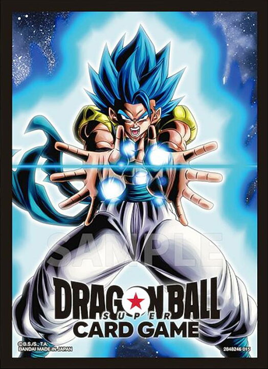 楽天市場】ドラゴンボールスーパーカードゲーム フュージョンワールド 