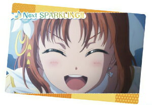 y23.Next SPARKING!! (~[WbNJ[h)z uCuITVC!! The School Idol Movie Over the Rainbow EGn[X2