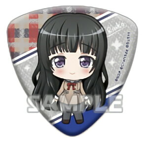 �y�����ӎq�z BanG Dream! �K�[���Y�o���h�p�[�e�B�I �g���[�f�B���O�s�b�N�^�J���o�b�W Vol.4