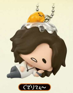 yłĂ`z Jin×gudetama tBMA}XRbg