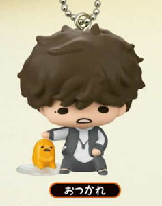 yz Jin×gudetama tBMA}XRbg