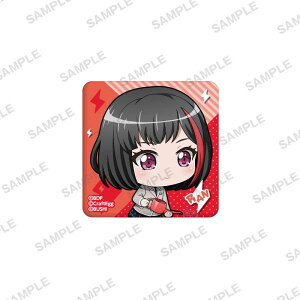 �y���|�� (�ʃo�b�W) �z BanG Dream! �K�[���Y�o���h�p�[�e�B�I ���܂݂��� Afterglow