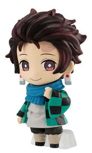 【A賞 竈門炭治郎 (ビッグサイズフィギュア) 】 鬼滅の刃 あそーと