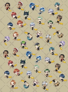 yWz TW-19 fBYj[ cCXebh_[h spA[gV[gRNV Vol.1