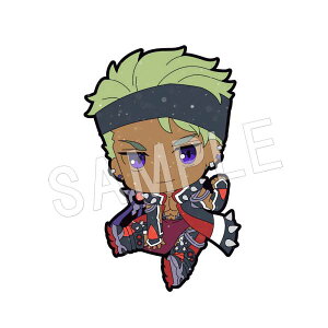 yaANT_[z KING OF PRISM -Shiny Seven Stars- ؂񖺃g[fBOo[Xgbv
