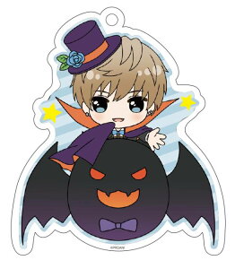 �y�a��A�H�z �̂��Ă��[�V���[�Y TSUKIPRO THE ANIMATION �g���[�f�B���O�A�N�����L�[�z���_�[ B