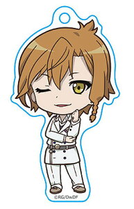 �y�^�_�E���G�z Dance with Devils -Fortuna- �g���[�f�B���O�A�N�����`�F�[��