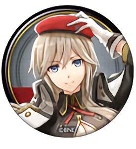 �y�A���T�E�C���[�j�`�i�E�A�~�G�[���z GOD EATER RESONANT OPS �L�����o�b�W�R���N�V���� TYPE�FB