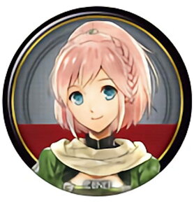 �y���J�m���z GOD EATER RESONANT OPS �L�����o�b�W�R���N�V���� TYPE�FB