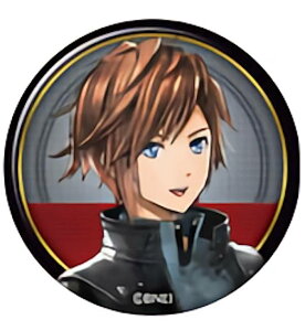 �y�_�Ѓq���z GOD EATER RESONANT OPS �L�����o�b�W�R���N�V���� TYPE�FB