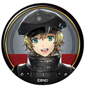 �y���~�I�E���I�[�j�z GOD EATER RESONANT OPS �L�����o�b�W�R���N�V���� TYPE�FB