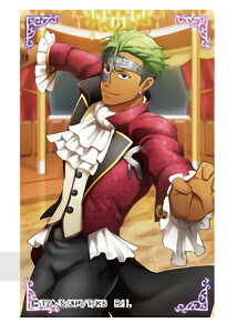�y��a�A���N�T���_�[�z KING OF PRISM×mixx garden�g���[�f�B���O�A�N�����J�[�h feat.�X�g���[�g�n�v���Y���X�^�@