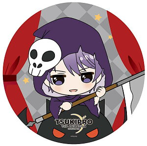 �y⹎u�G�z �̂��Ă��[�V���[�Y TSUKIPRO THE ANIMATION �g���[�f�B���O�ʃo�b�W B