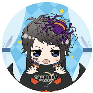 �y�v��뗬�z �̂��Ă��[�V���[�Y TSUKIPRO THE ANIMATION �g���[�f�B���O�ʃo�b�W B