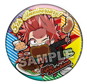 yؓsYz ҂Iłӂ l̃q[[AJf~A 5th Anniversary ʃobW