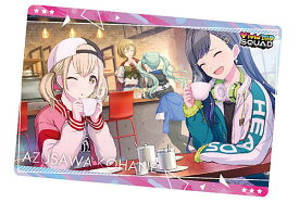 【11.小豆沢こはね (キャラクターカード) 】 プロジェクトセカイ カラフルステージ！ feat.初音ミク ウエハース