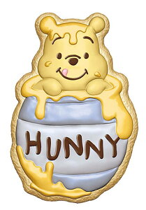 yv[ nj[|bgz fBYj[ Disney COOKIE MAGCOT