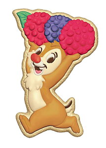 yf[z fBYj[ Disney COOKIE MAGCOT
